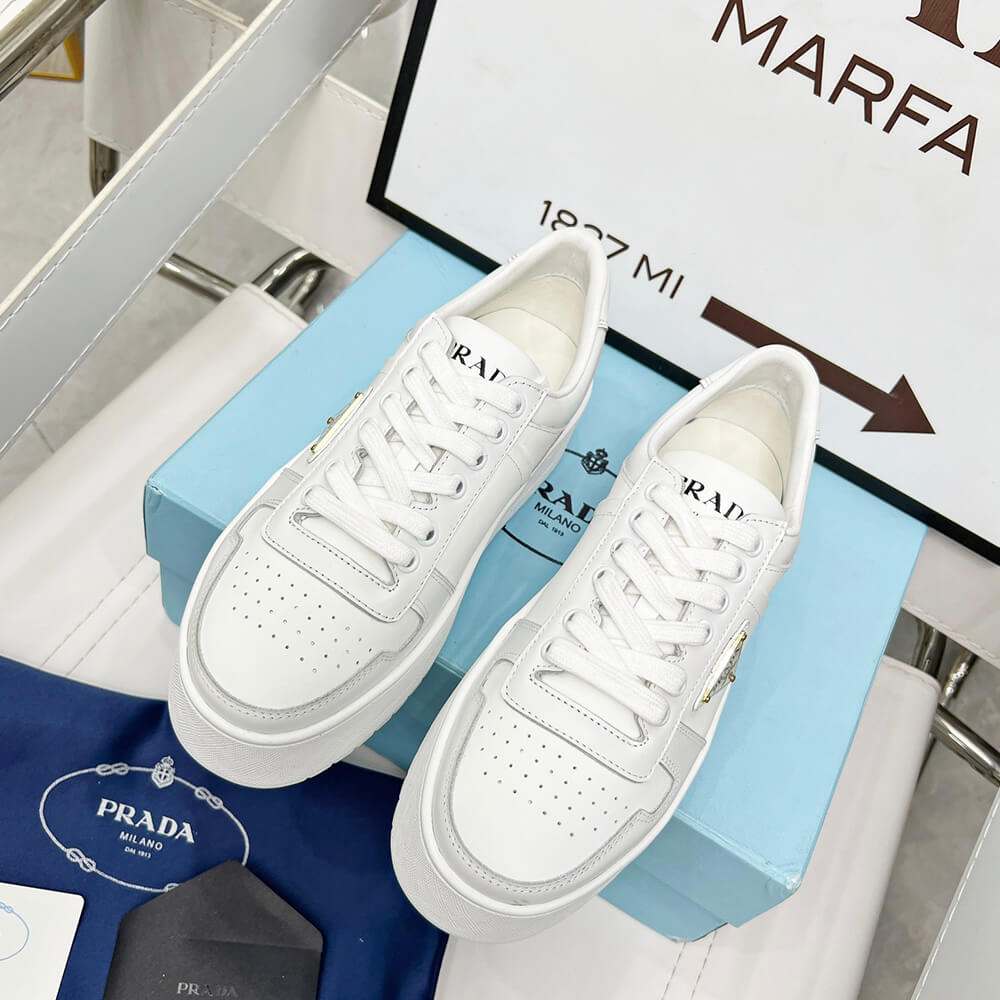 Pra*a Women Downtown Sneakers