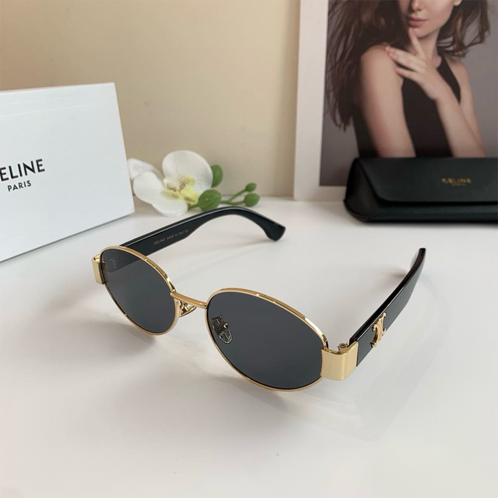 Ce1i*e SUNGLASSES