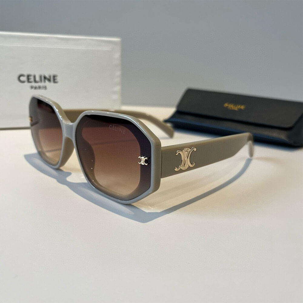 Ce1i*e SUNGLASSES