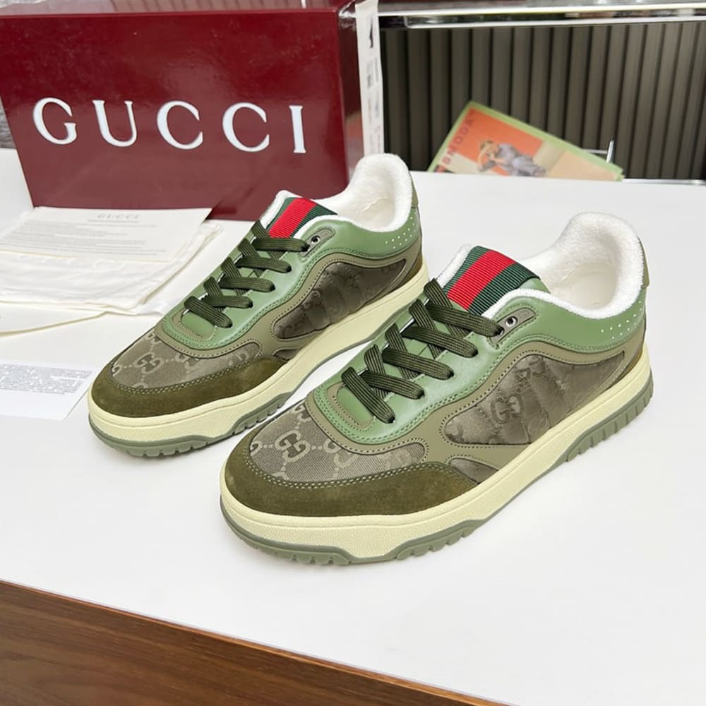 Gvc*1 Re-Web sneaker