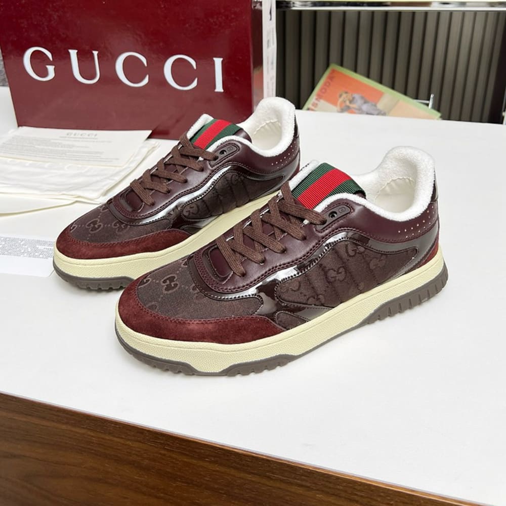 Gvc*1 Re-Web sneaker