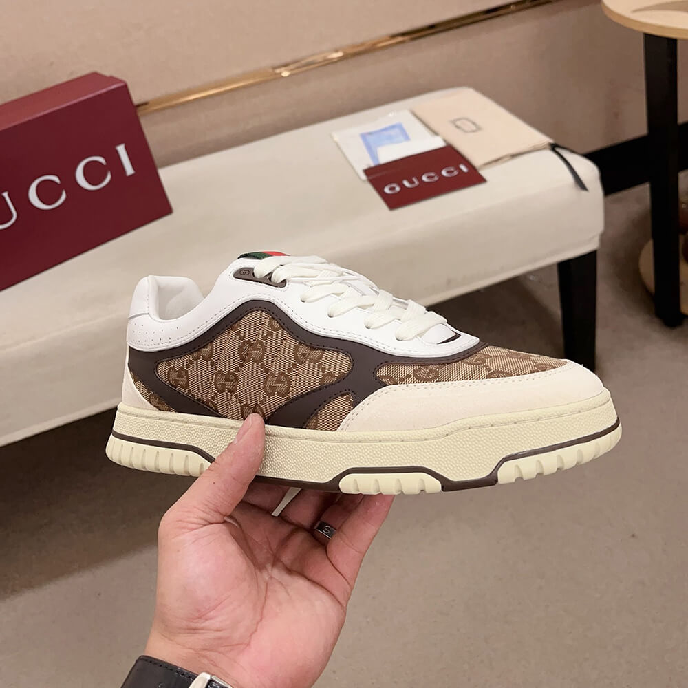 Men’s Gvc*1 Re-Web sneaker