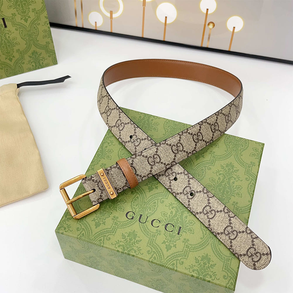 Gvc*1 belt
