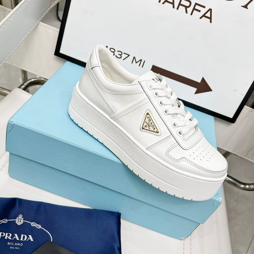 Pra*a Women Downtown Sneakers