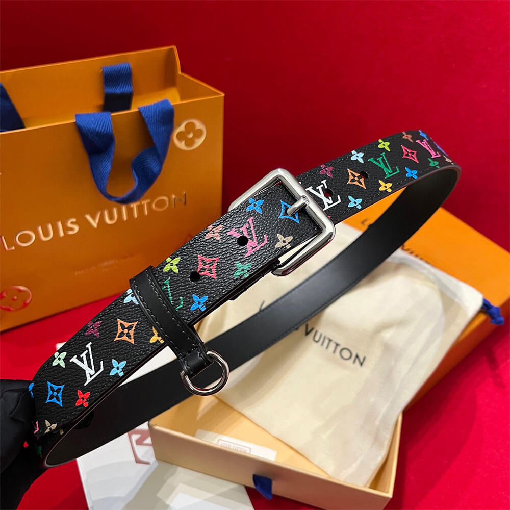 LV 30mm Belt(HIGH-END GRADE)