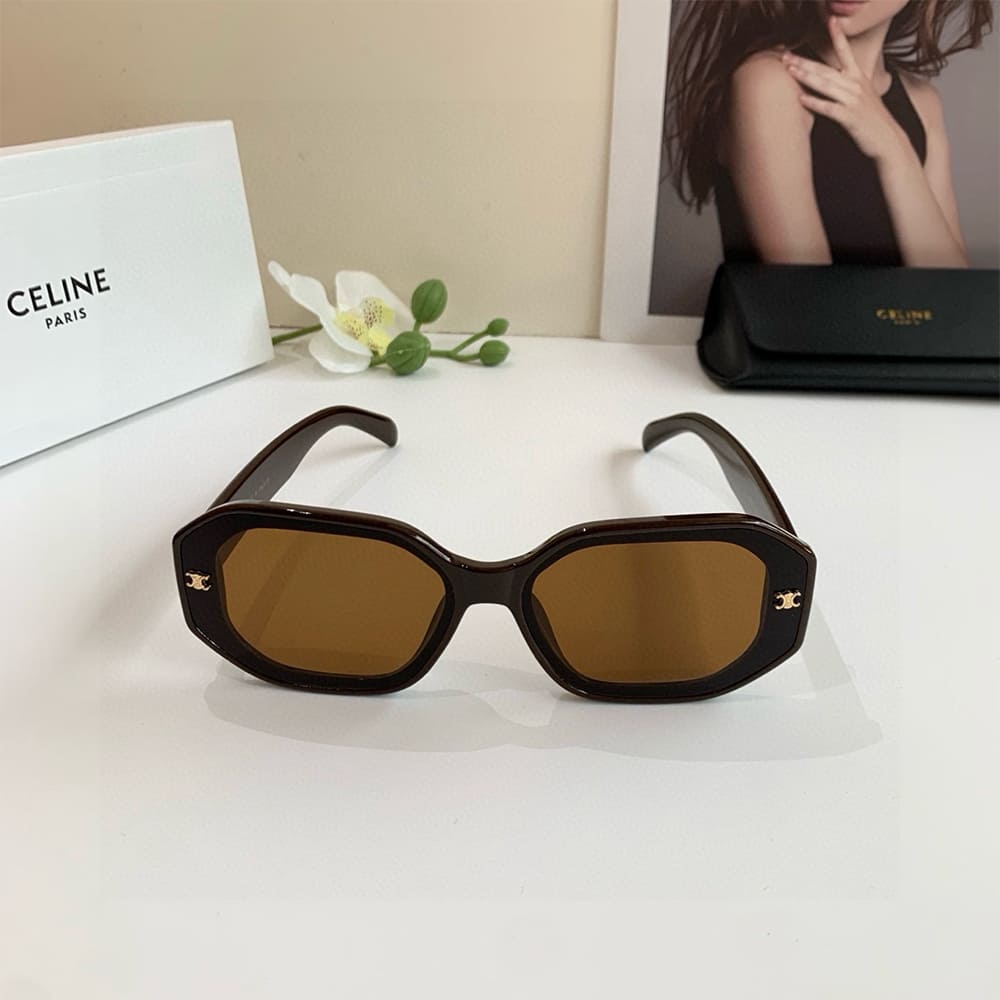 Ce1i*e SUNGLASSES
