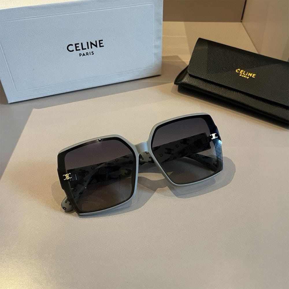 Ce1i*e SUNGLASSES