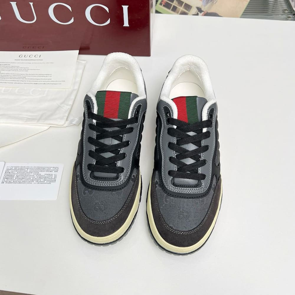 Gvc*1 Re-Web sneaker