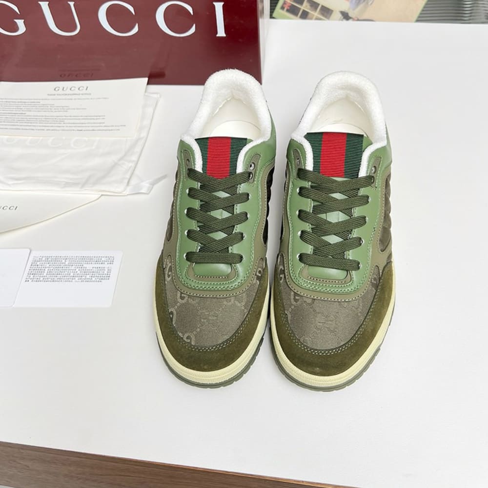 Gvc*1 Re-Web sneaker