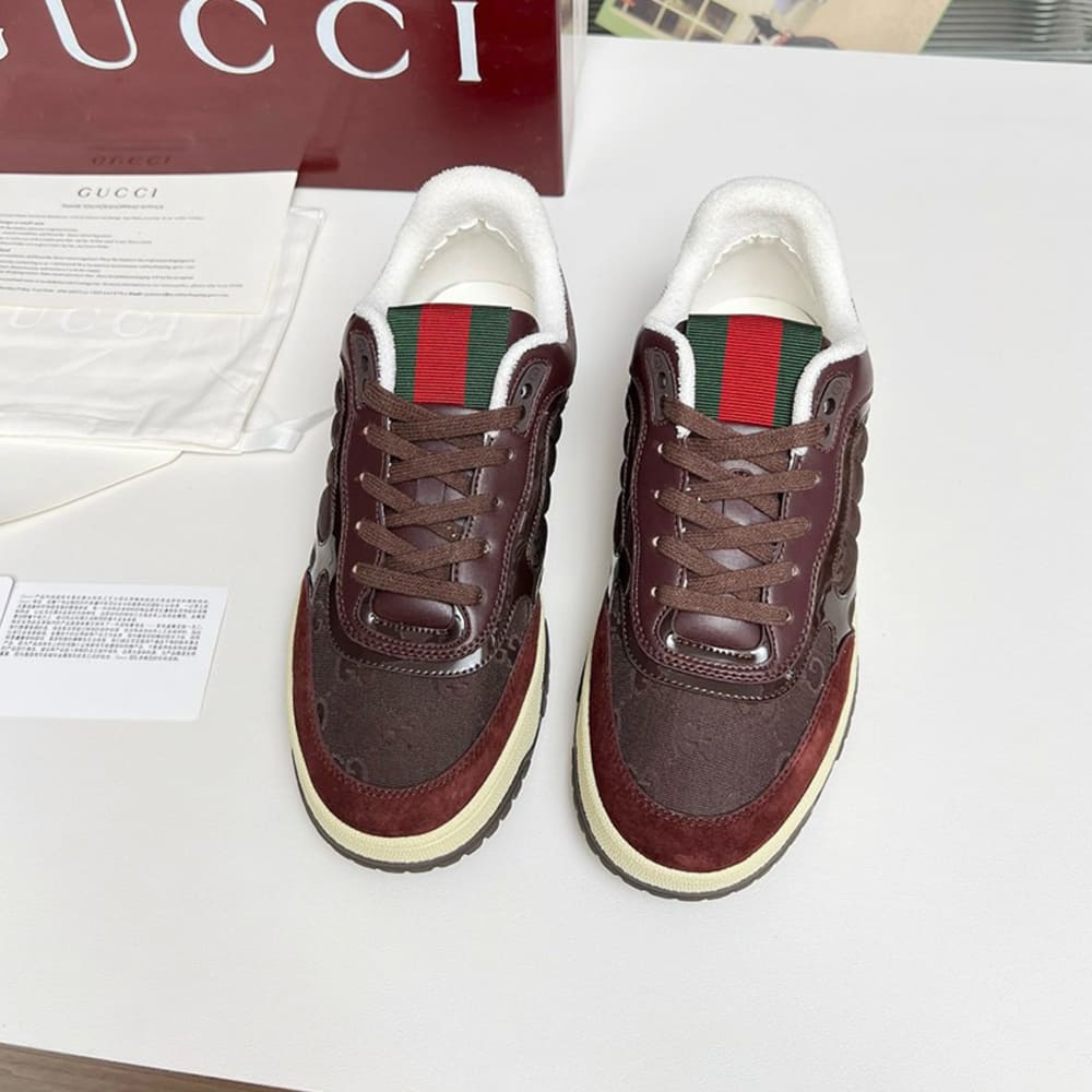 Gvc*1 Re-Web sneaker