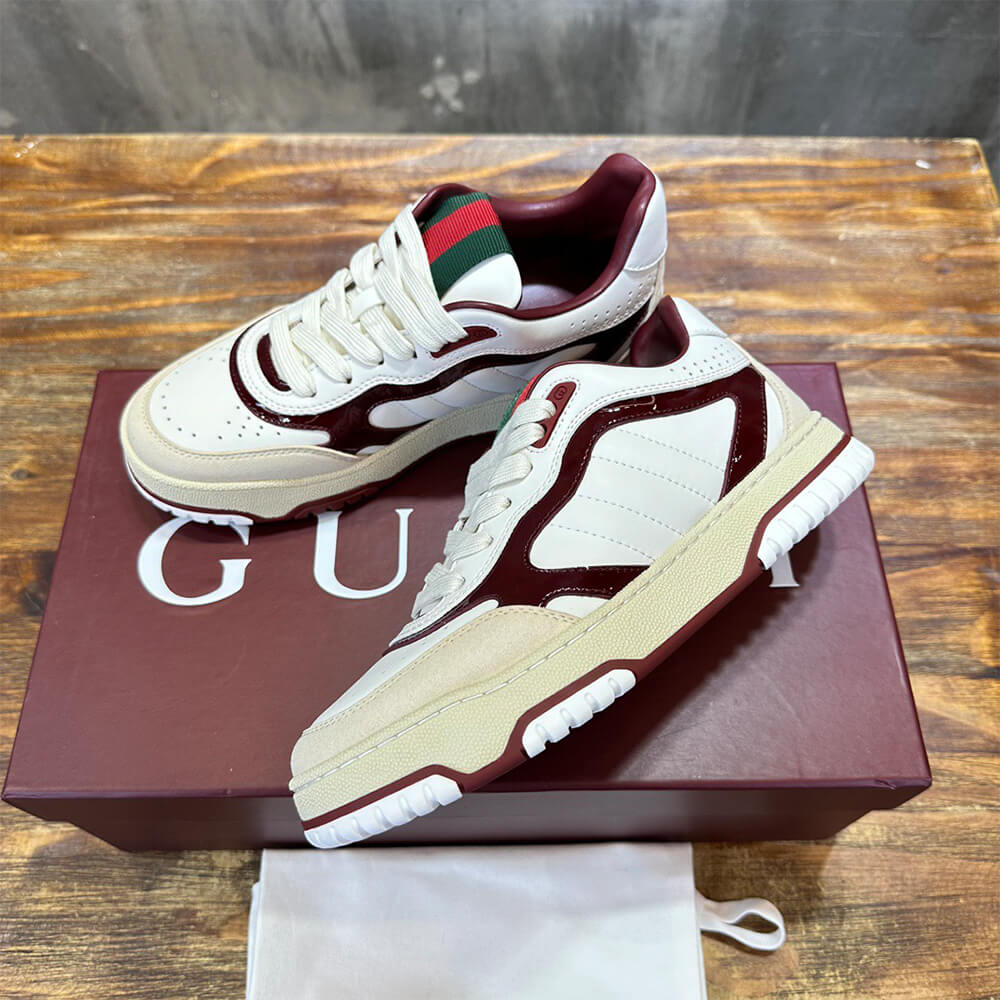 Gvc*1 Re-Web sneaker