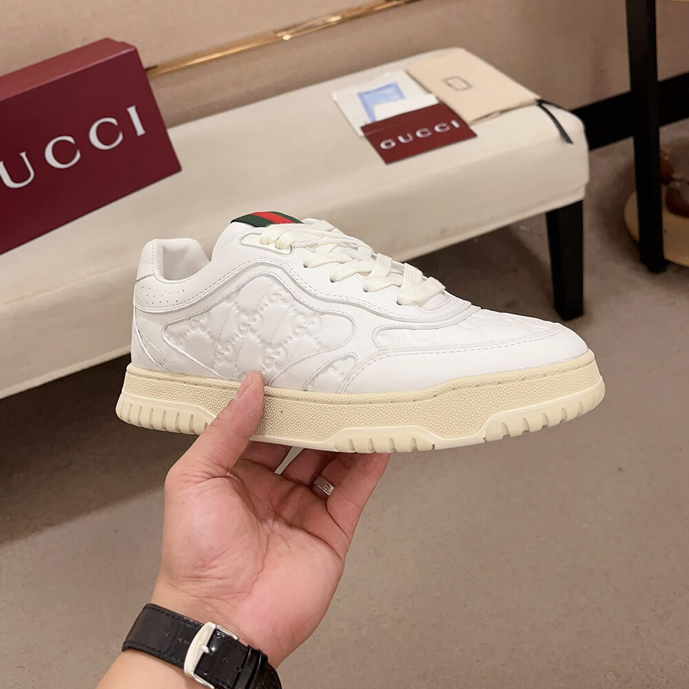 Gvc*1 Re-Web sneaker