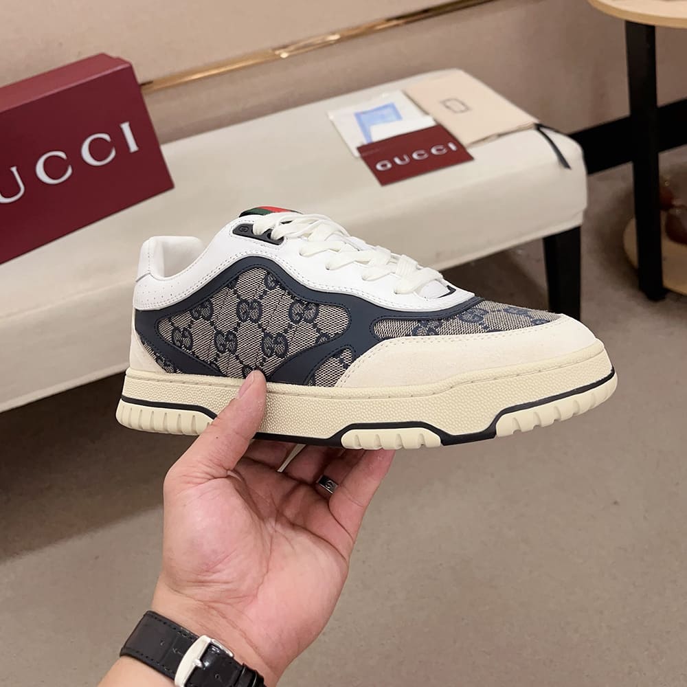 Men’s Gvc*1 Re-Web sneaker
