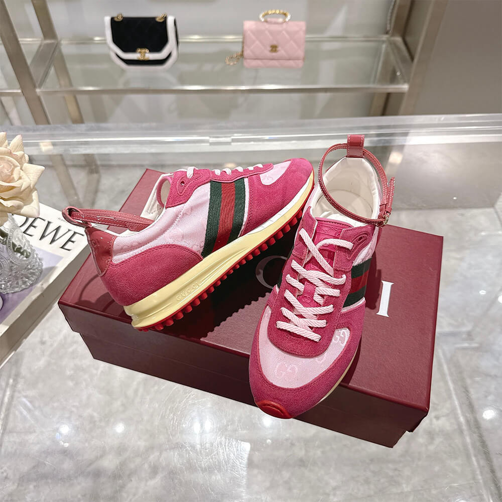 Women’s Gvc*1 Re-Motion sneaker