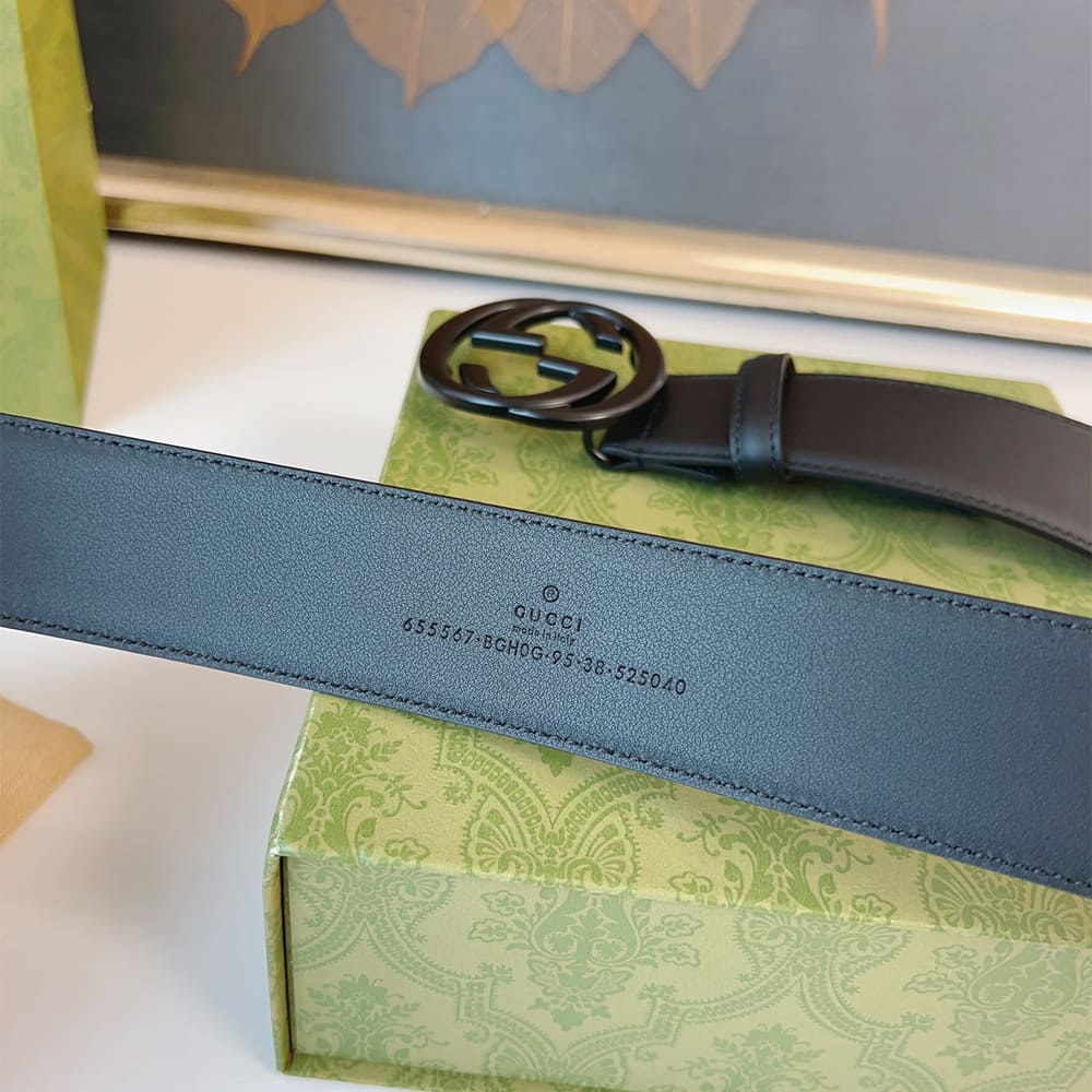 Gvc*1  belt