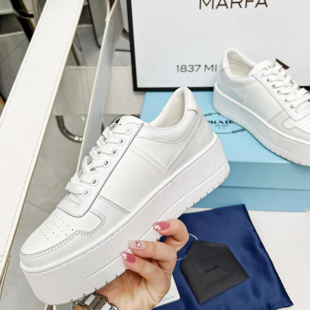 Pra*a Women Downtown Sneakers