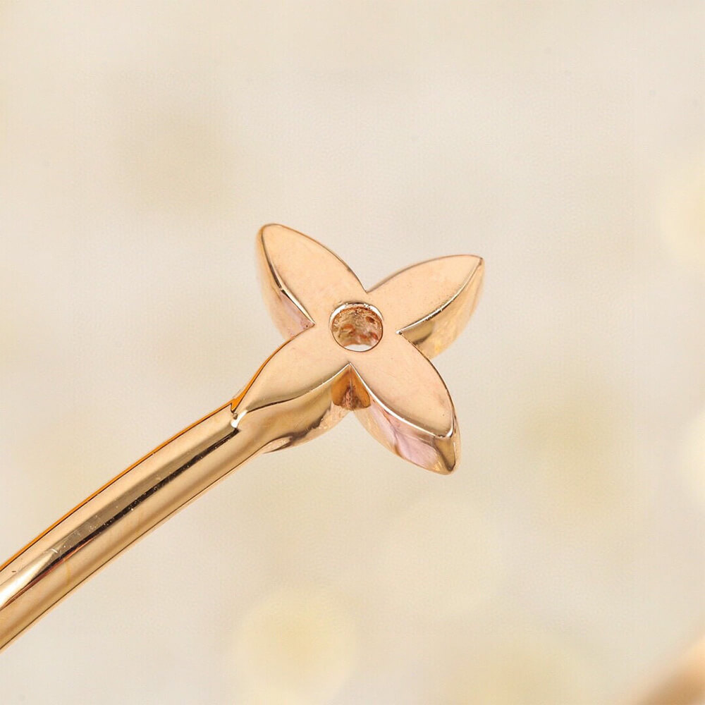 LV Idylle Blossom Twist Bracelet