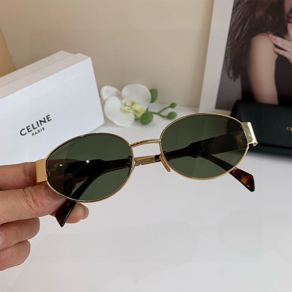 Ce1i*e SUNGLASSES