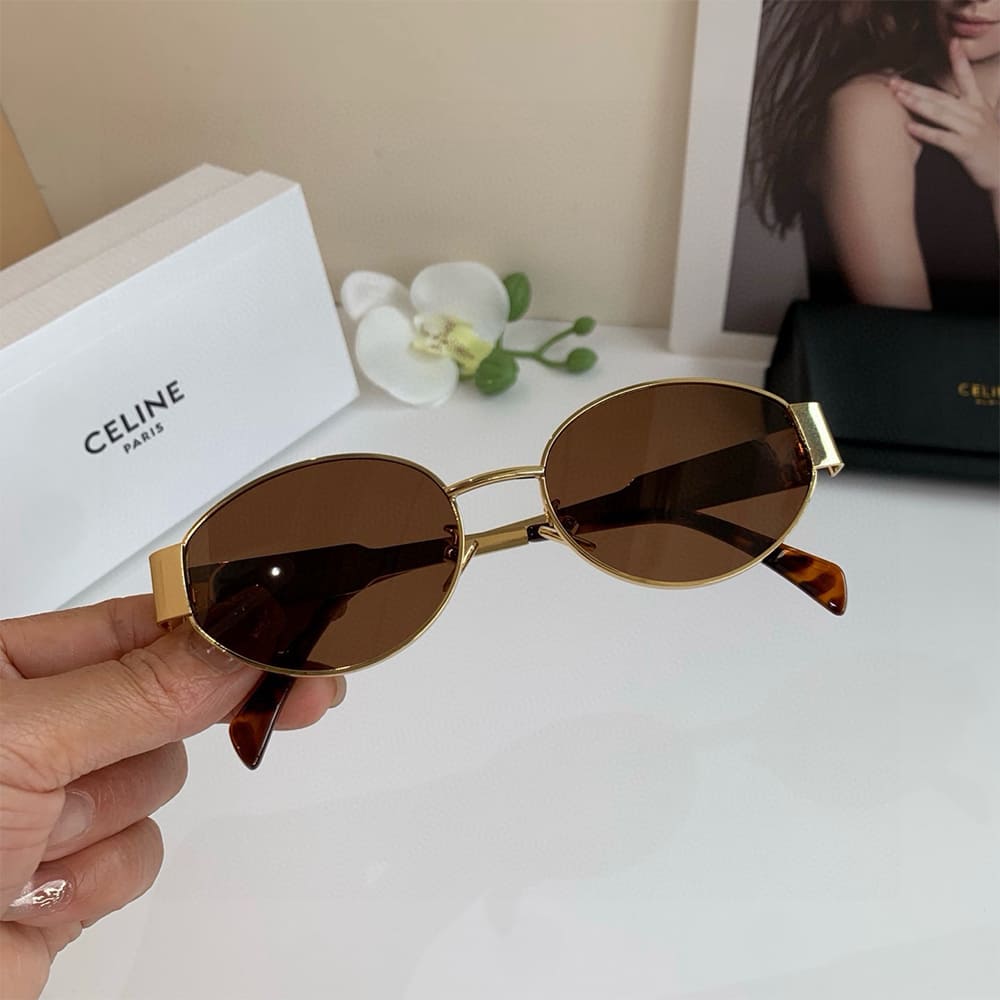 Ce1i*e SUNGLASSES