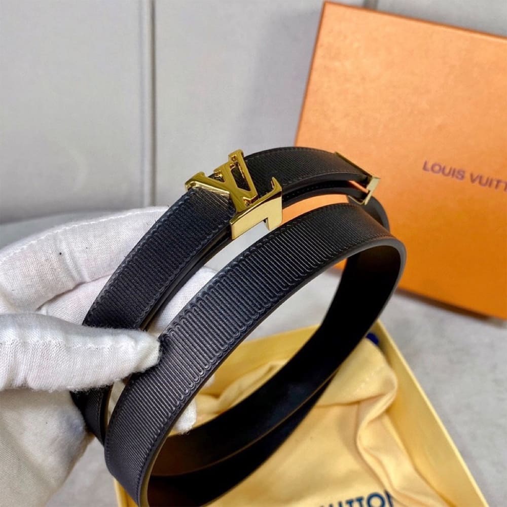 LV Initiales 20mm belt