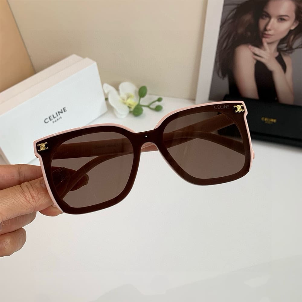 Ce1i*e SUNGLASSES