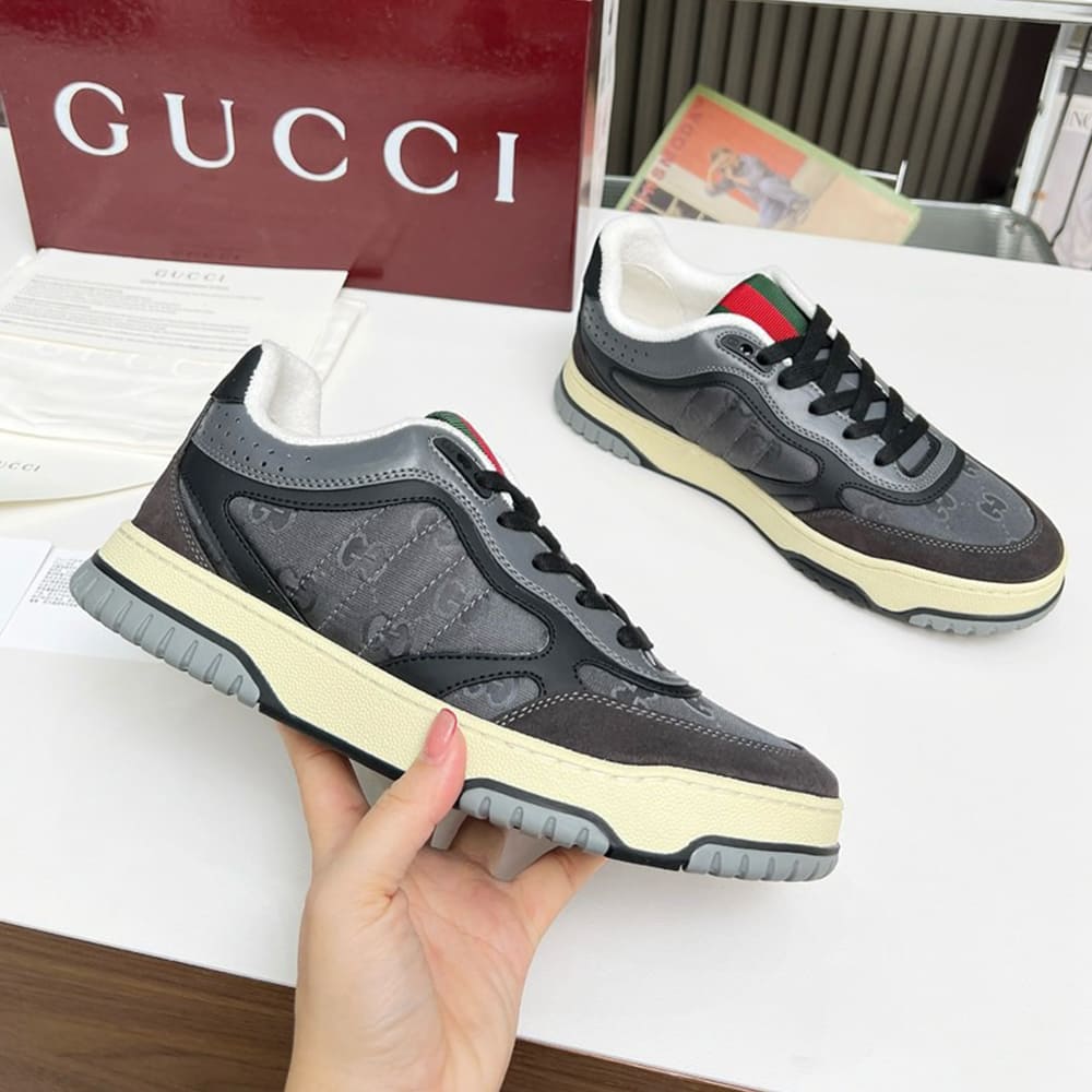Gvc*1 Re-Web sneaker