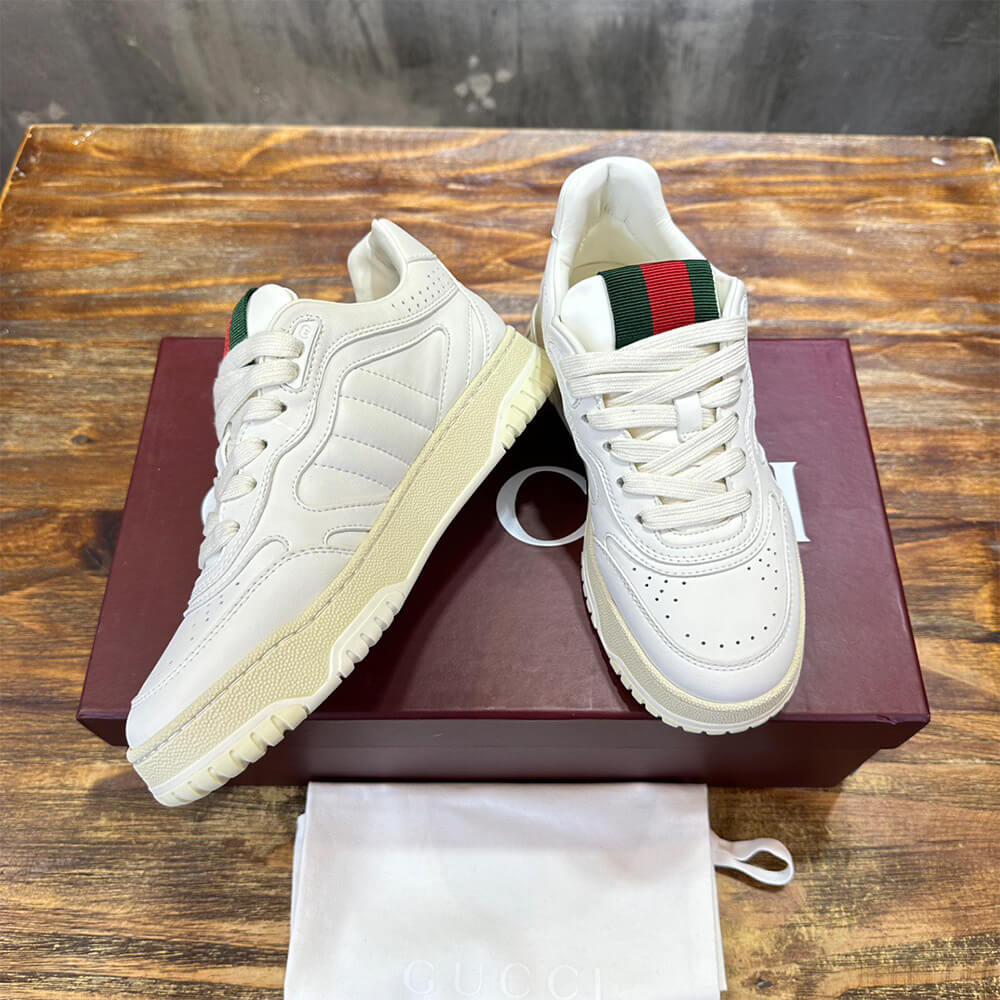 Gvc*1 Re-Web sneaker