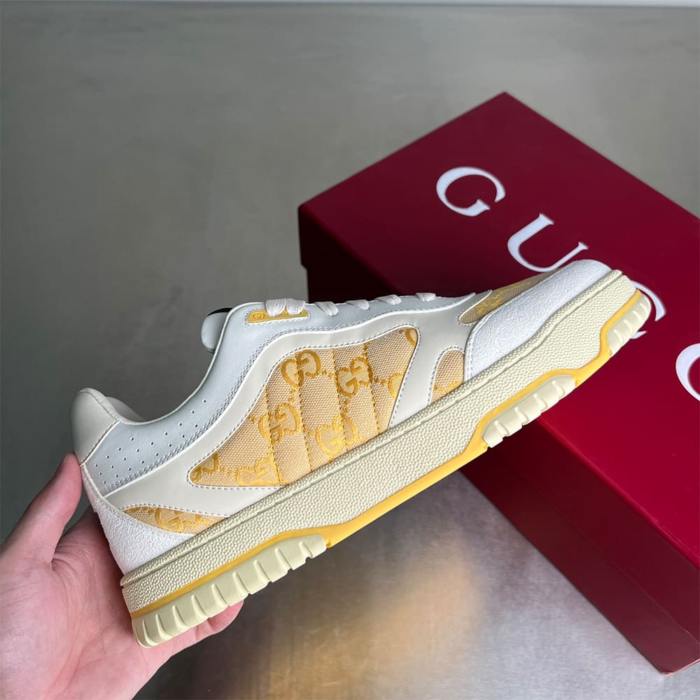 Gvc*1 Re-Web sneaker