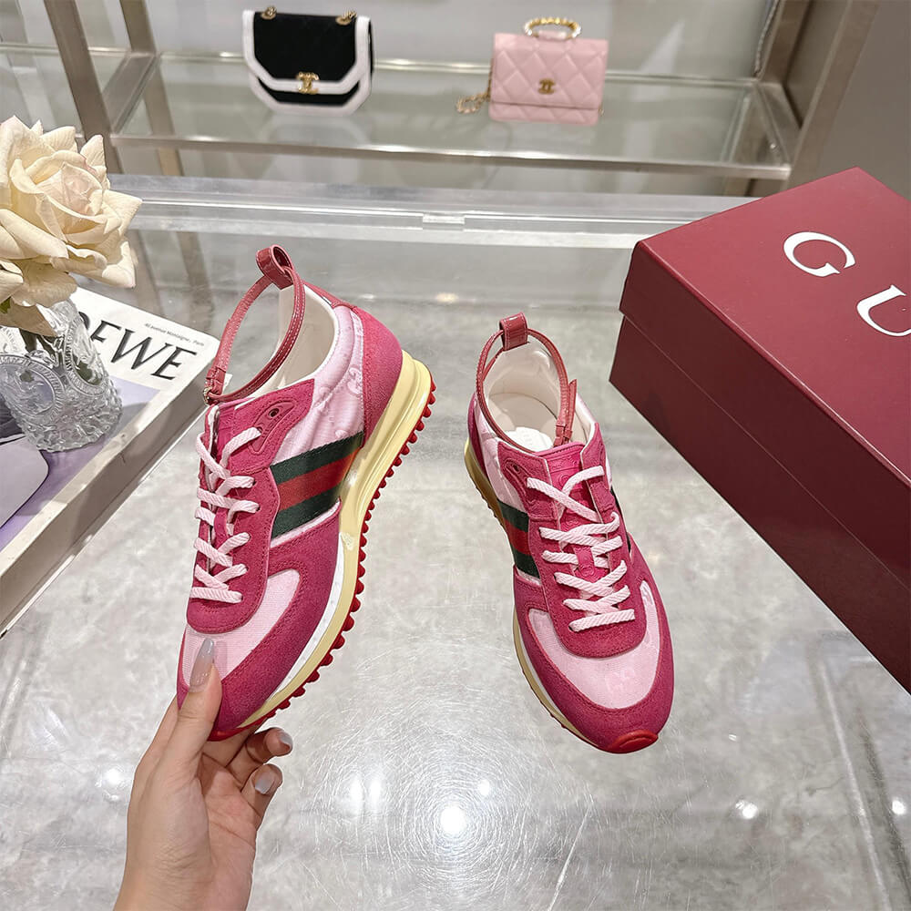 Women’s Gvc*1 Re-Motion sneaker