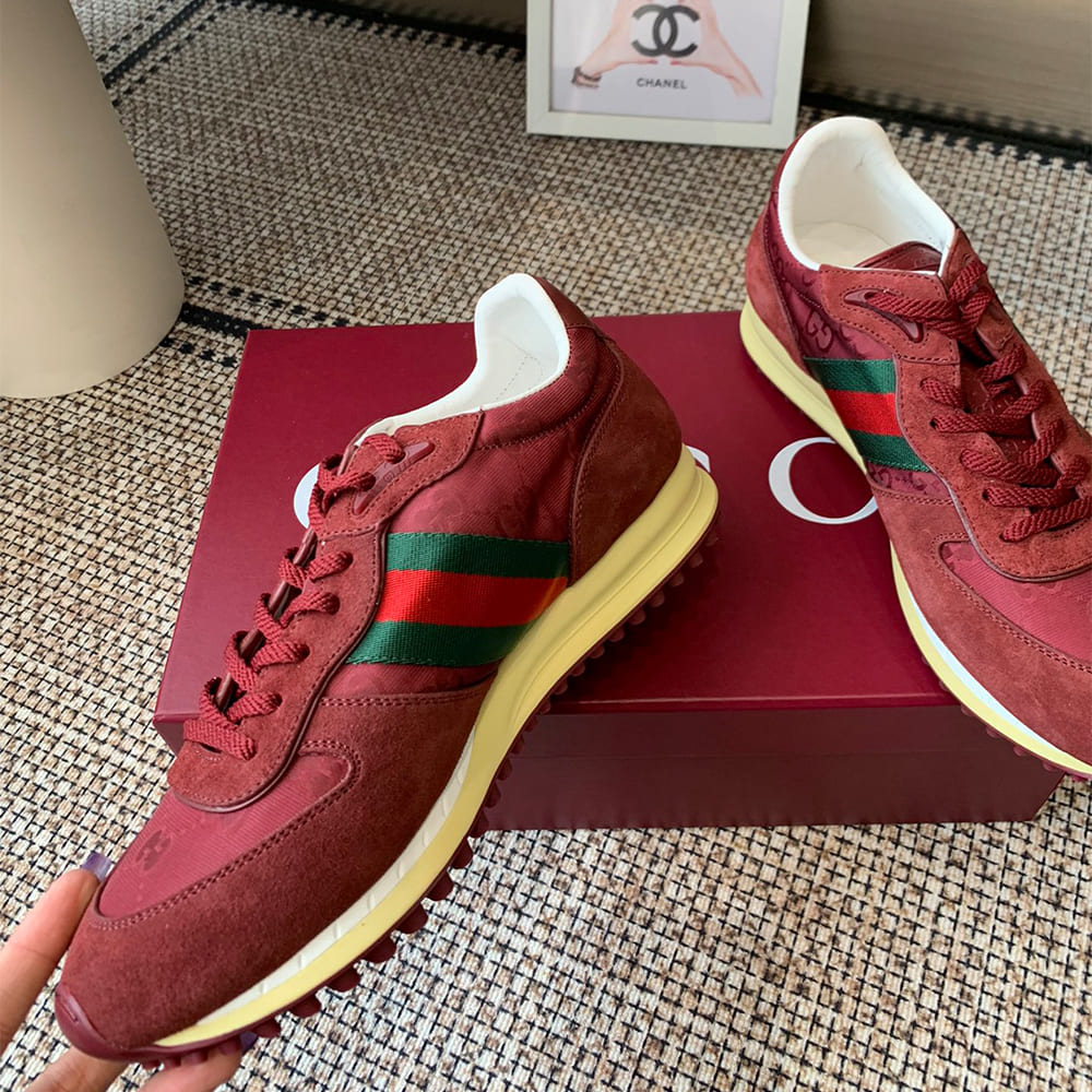 Men’s Gvc*1 Re-Motion sneaker