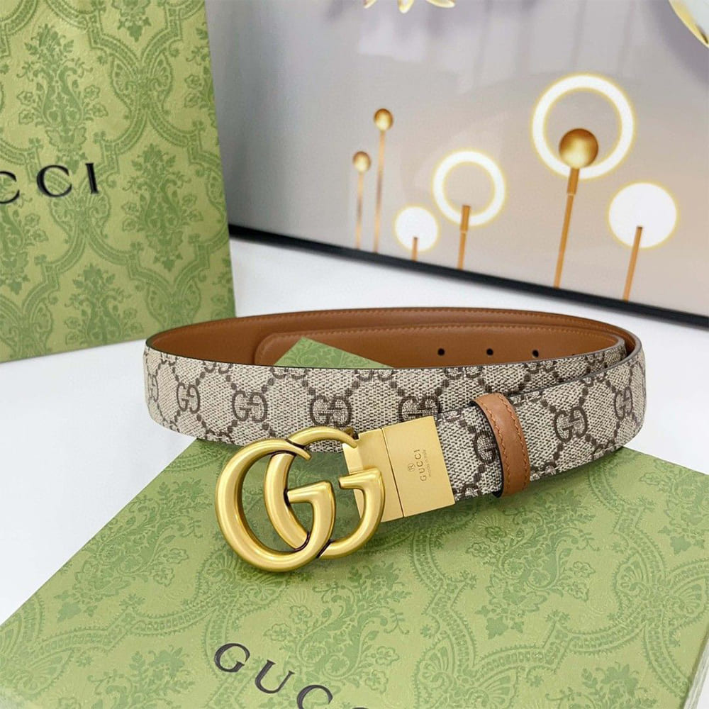 Gvc*1 belt