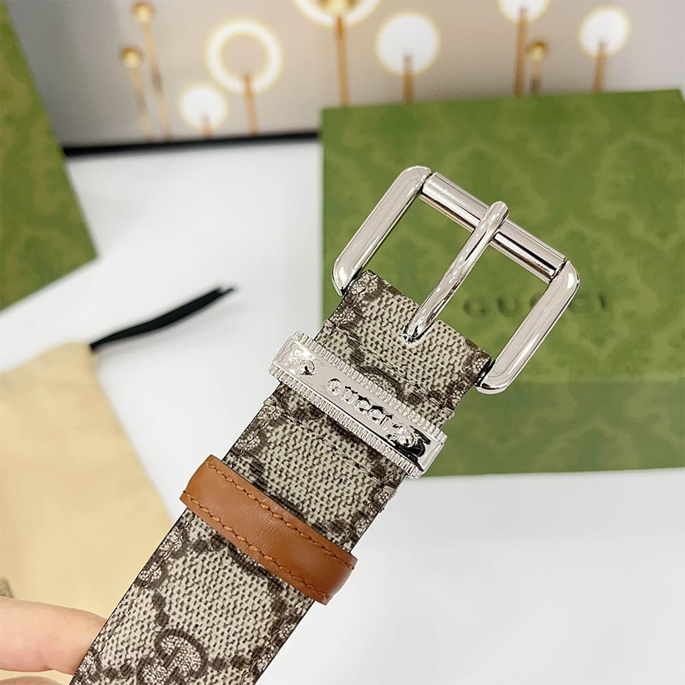 Gvc*1 belt