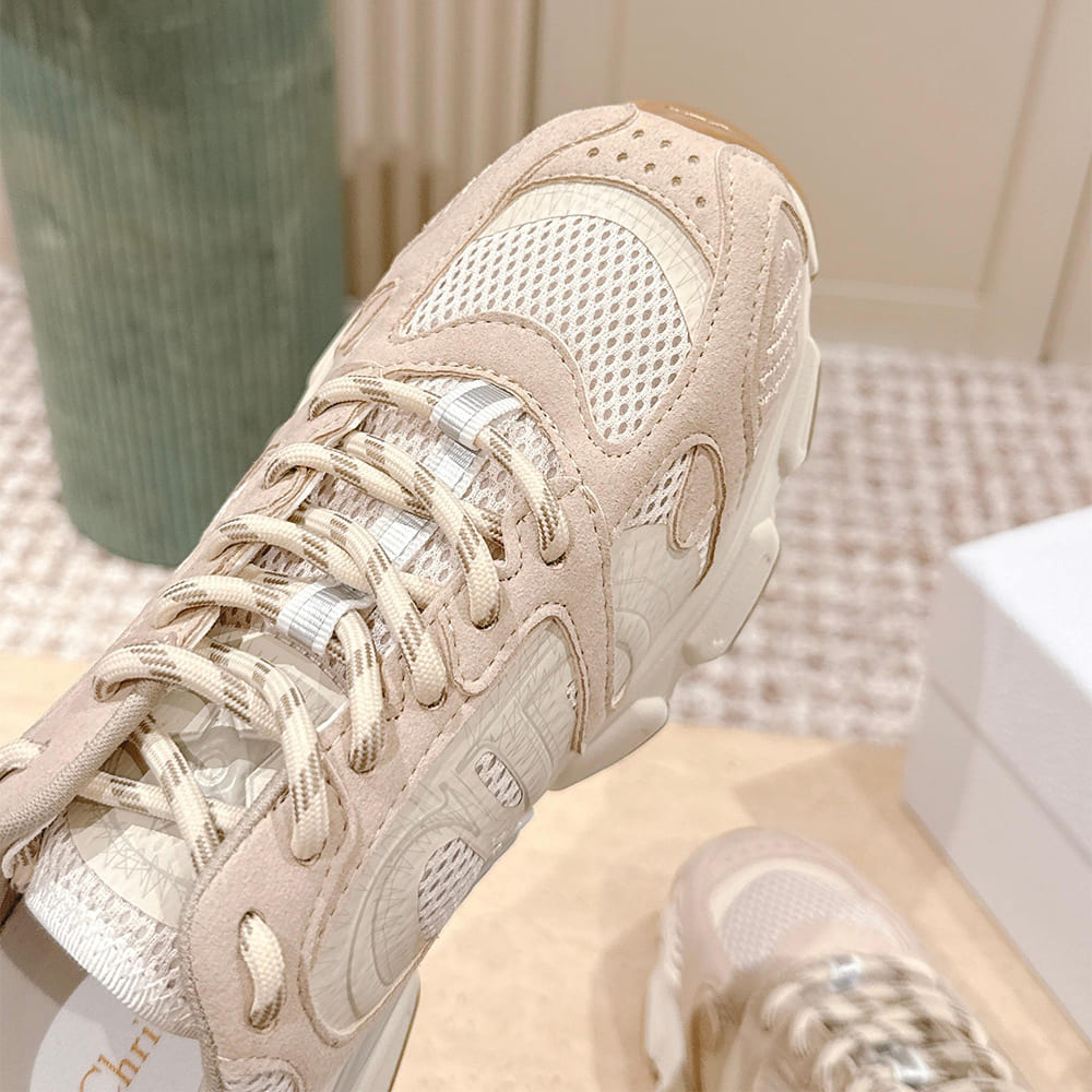 D10r Chrono Sneaker