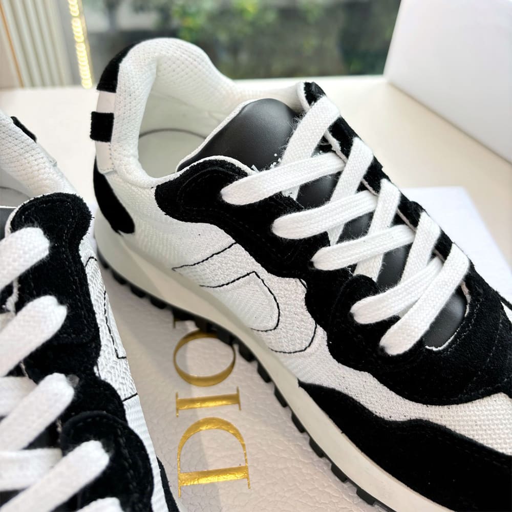 C’est D10r Sneaker