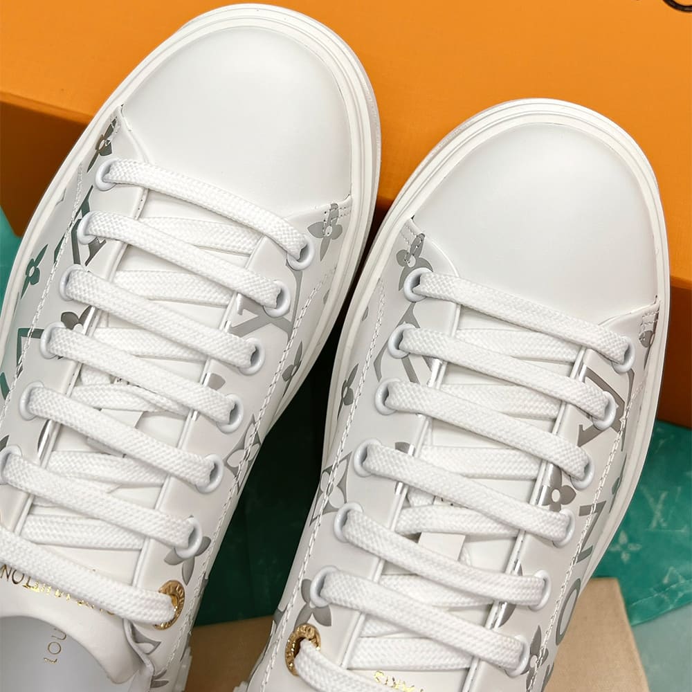 LV Time Out Sneaker