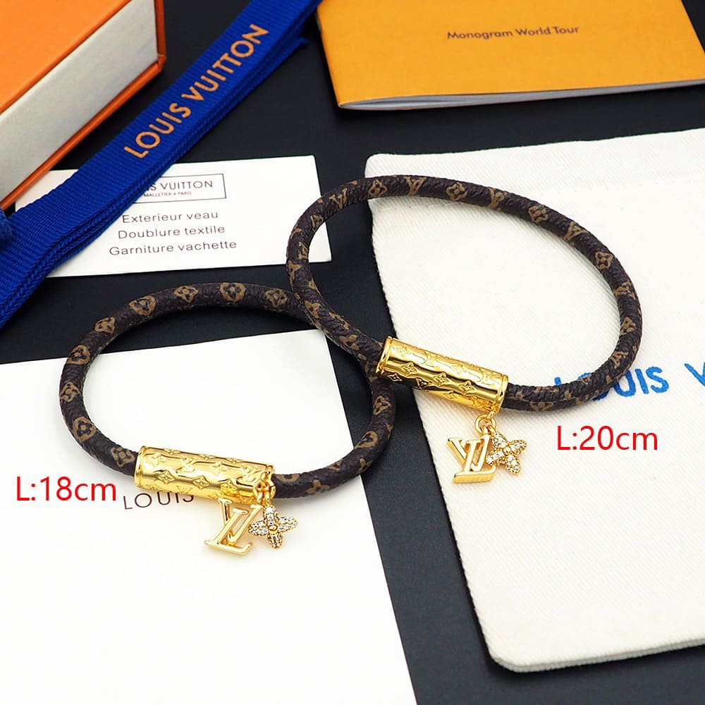 LV PUSH bracelet