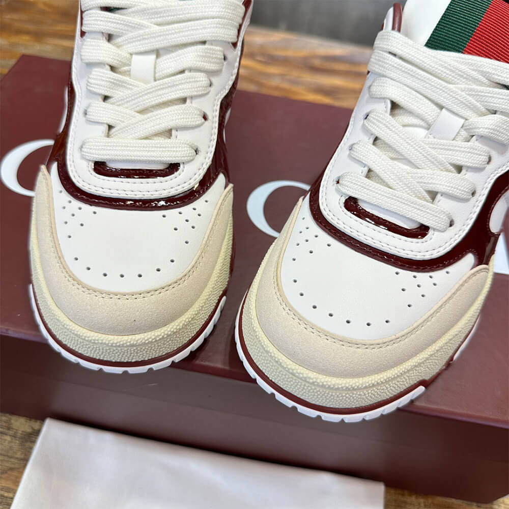 Gvc*1 Re-Web sneaker