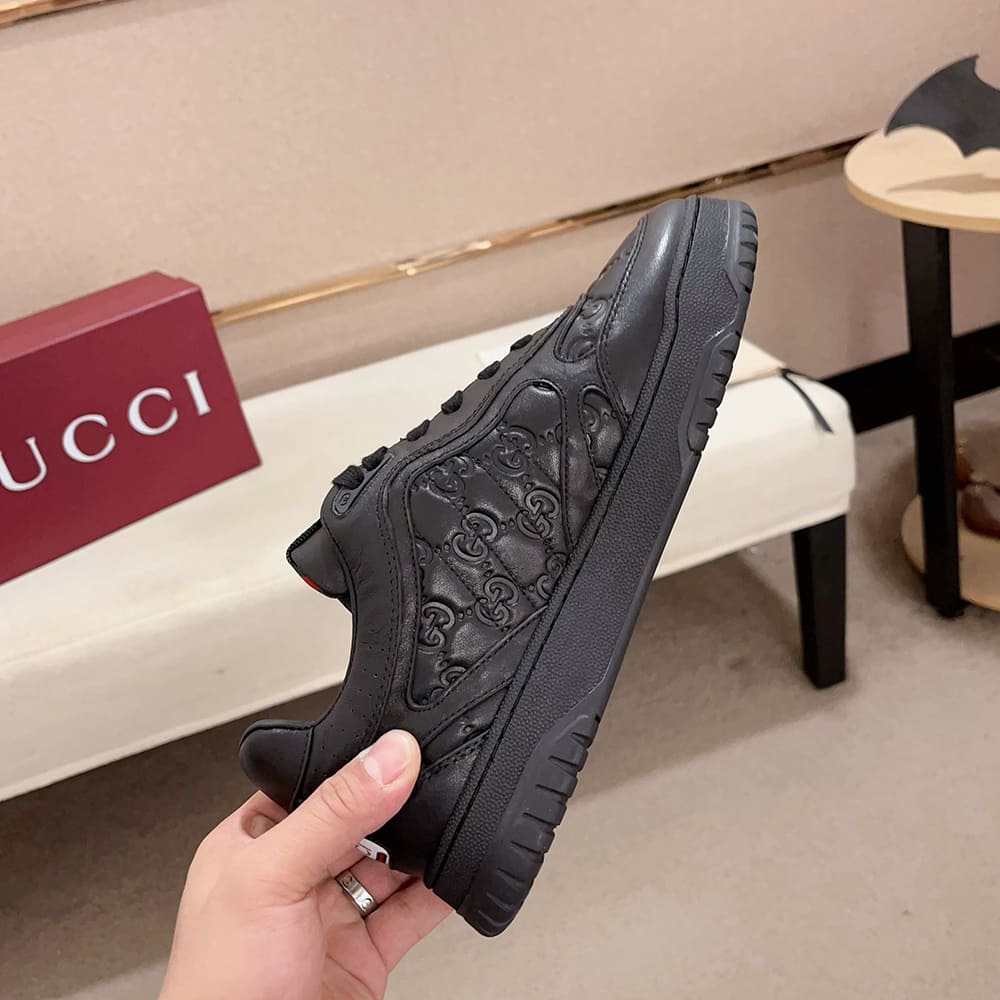 Gvc*1 Re-Web sneaker