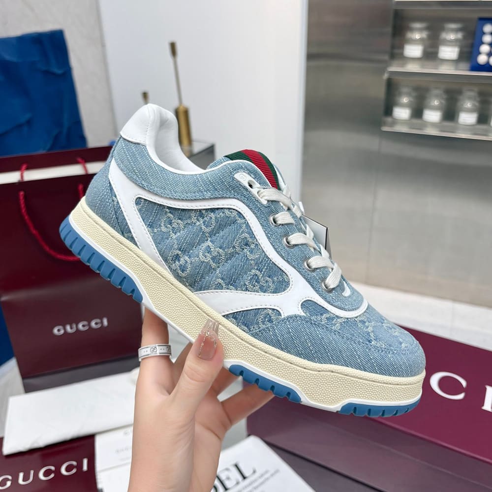 Gvc*1 Re-Web sneaker