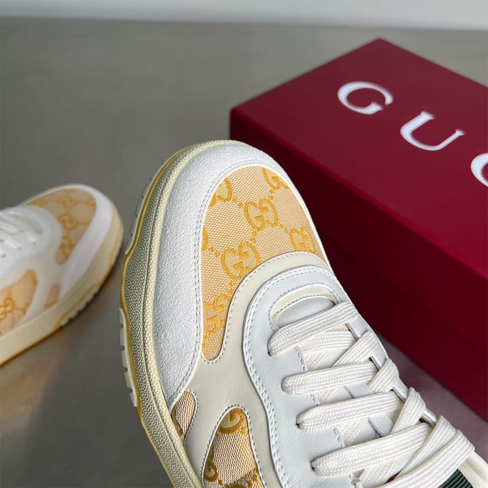 Gvc*1 Re-Web sneaker