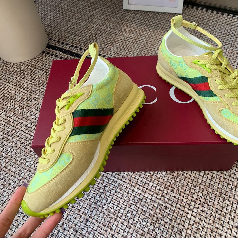 Women’s Gvc*1 Re-Motion sneaker