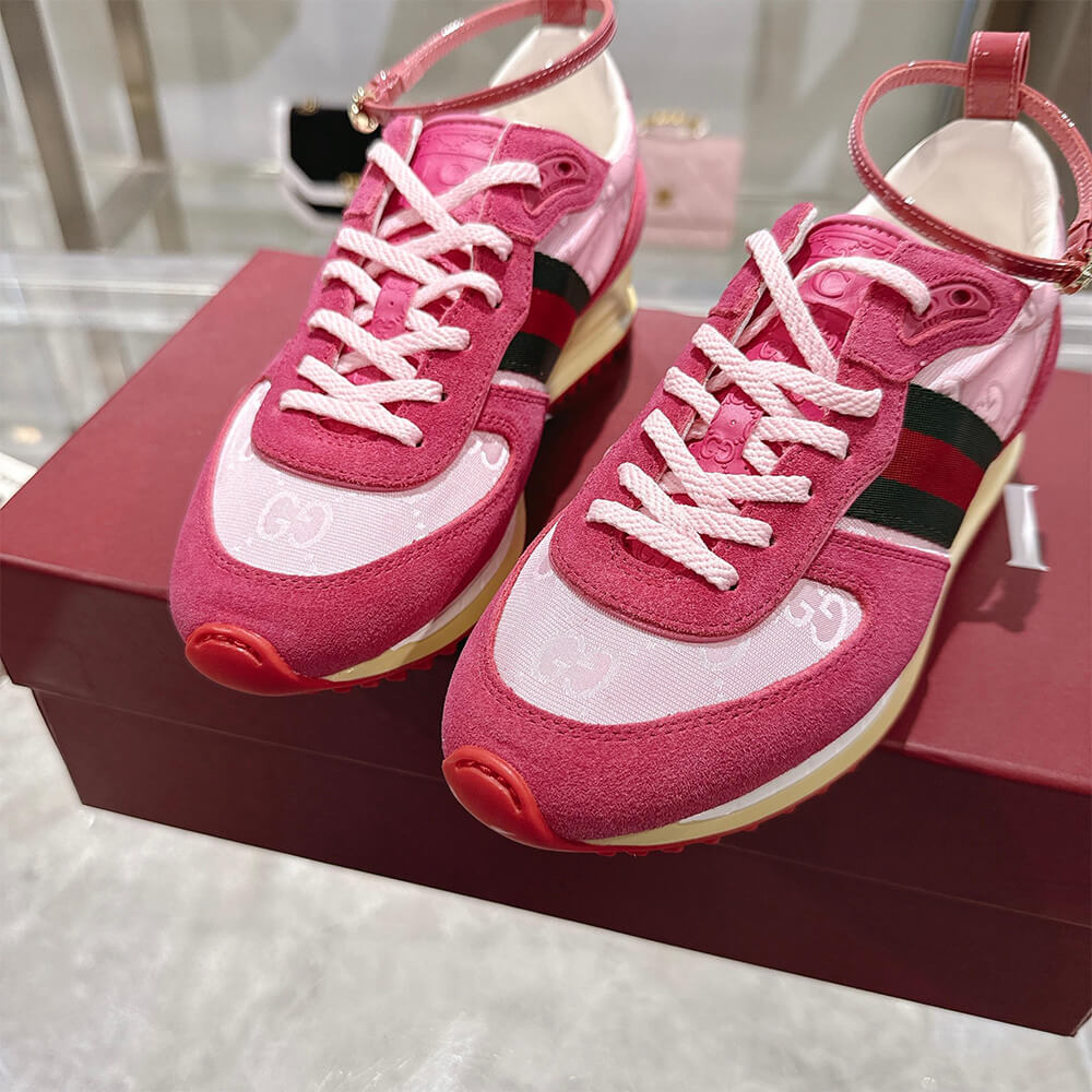 Women’s Gvc*1 Re-Motion sneaker