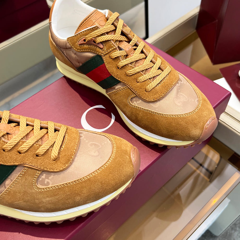 Men’s Gvc*1 Re-Motion sneaker