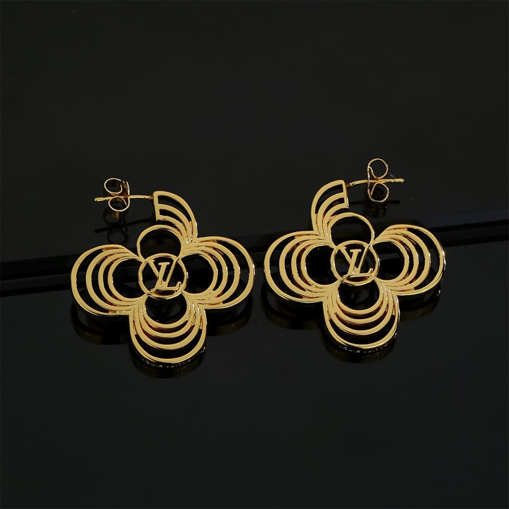 LV BREEZE EARRINGS