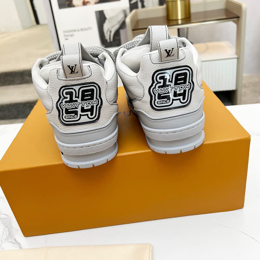 LV Skate Sneaker