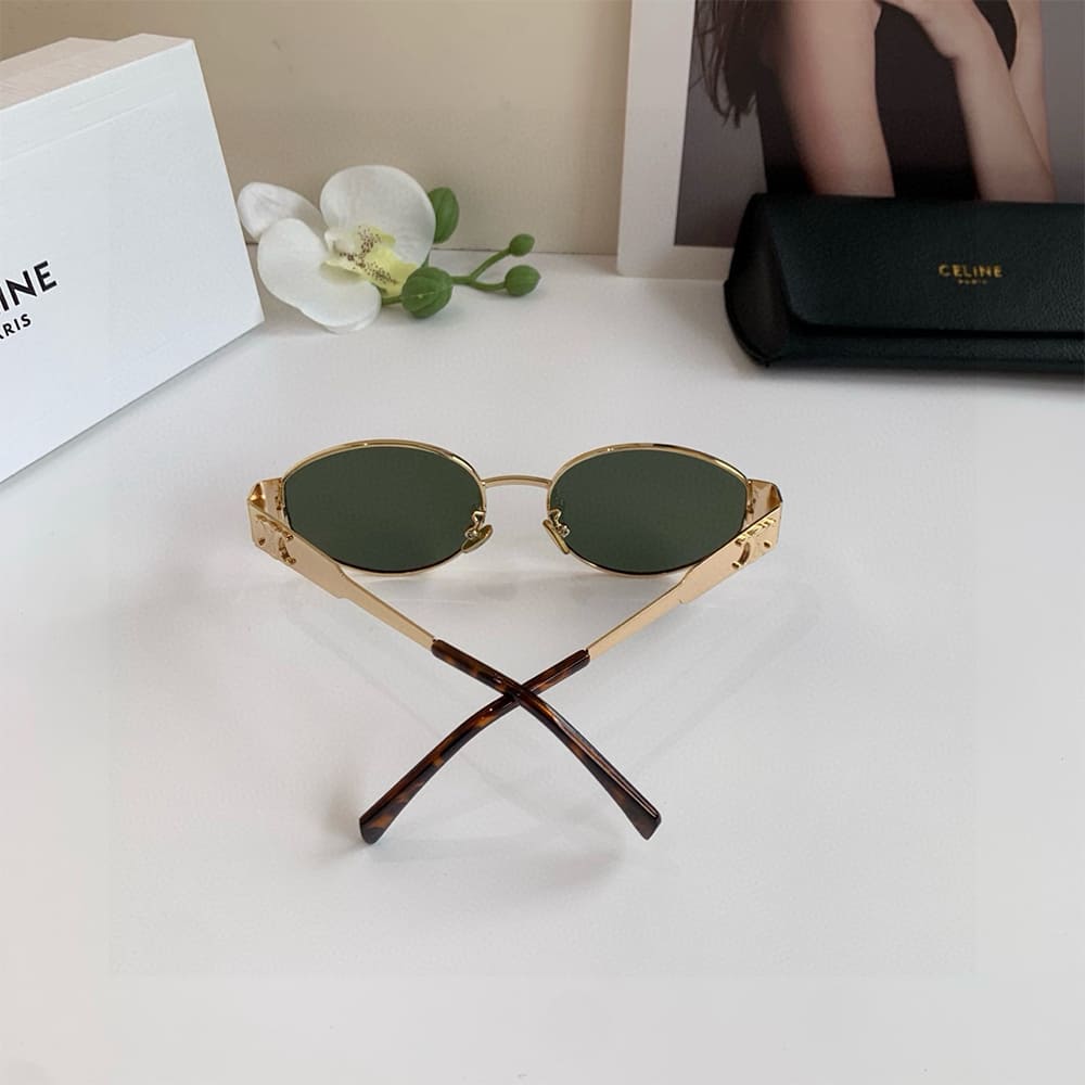 Ce1i*e SUNGLASSES