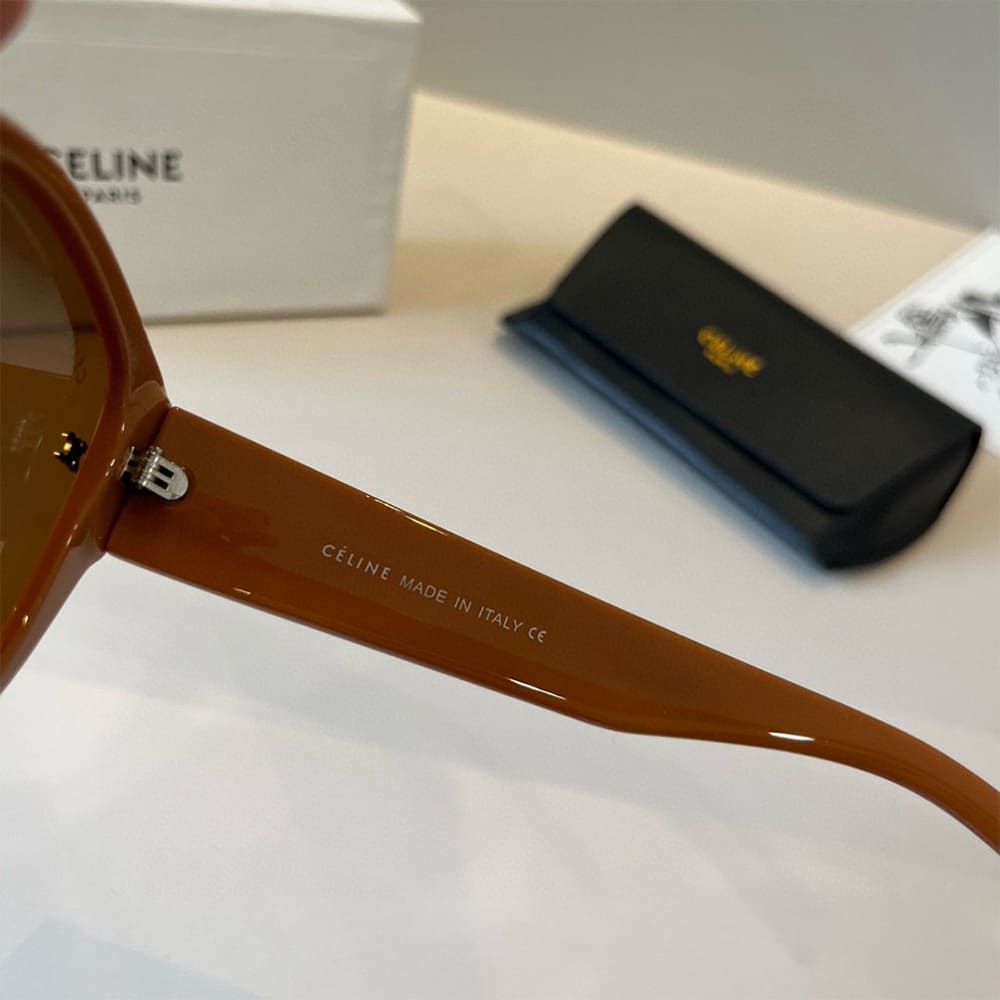 Ce1i*e SUNGLASSES
