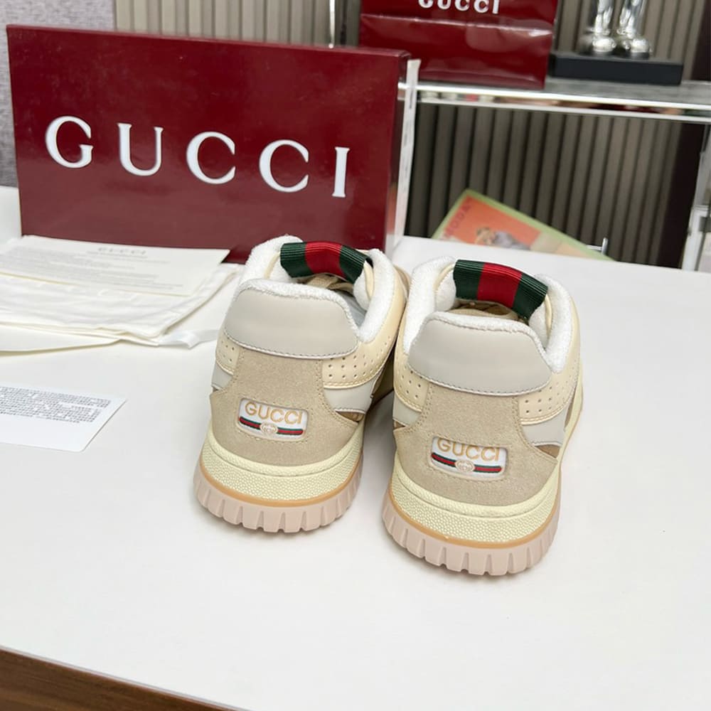 Gvc*1 Re-Web sneaker