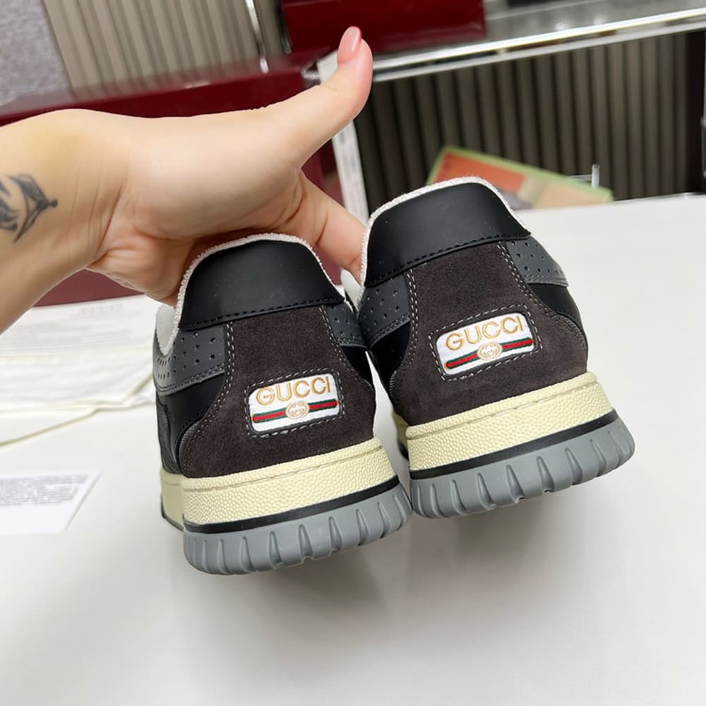 Gvc*1 Re-Web sneaker