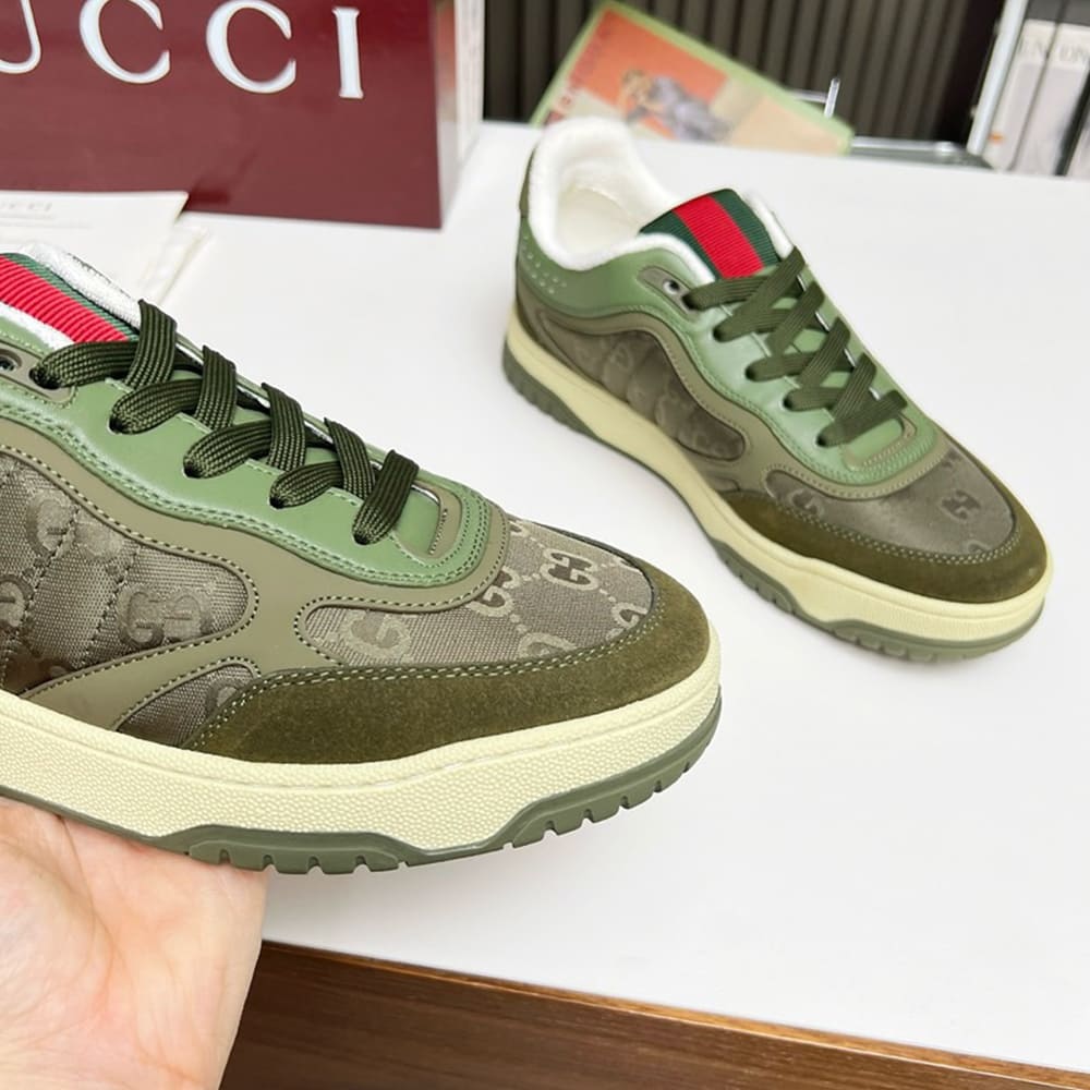 Gvc*1 Re-Web sneaker
